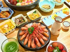 -桃夭日式料理(国信店)
