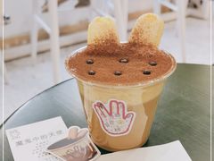 -BE YOLO必有乐&小红帽三明治
