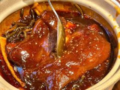 -恰饭·老长沙市井菜(天河客运站店)