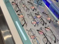 -优购镜仓(黄岛吾悦店)