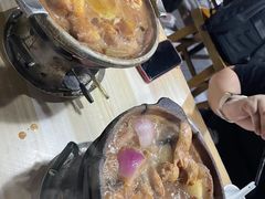 -范贤光鸡公煲(平乐园总店)
