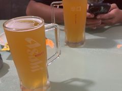 -蚝老板海鲜烧烤大排档(码头店)