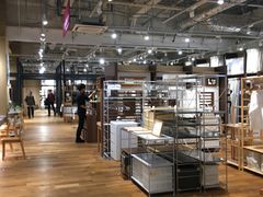 -无印良品(京都BAL店)