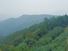 -七星台风景区