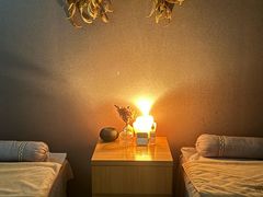 -左悦·艾灸调理·推拿按摩·精油SPA(卓悦汇店)