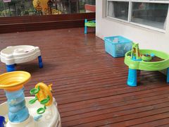 -昱南托育园.托班晚托.寒暑假班