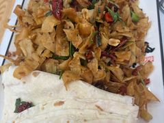 -百味地锅鸡(铜山路店)