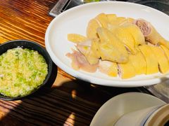 -丰收碗·陈皮果木烧鹅·23年老字号
