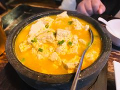 -泰莲庭·溪畔餐厅(雁栖湖店)