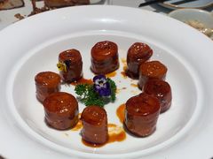 -庆云楼饭庄(什刹海店)