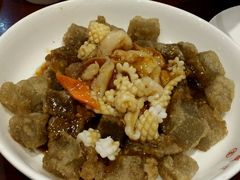 -牟传仁饭庄(星海店)