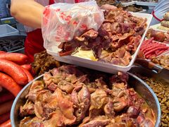 -净香园熟肉(北坦总店)