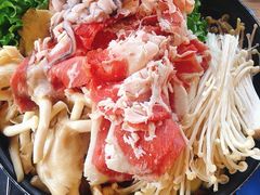 -郑阿姨的家·이모네·韩料&烤肉(武川路店)