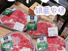 -七鲜超市(瑞虹天地太阳宫店)