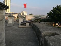 -石炮台公园