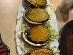 -质烤烤物·活烤海鲜(质烤总店)