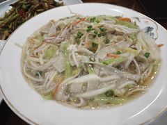 -渔满仓海鲜渔家(象山二店)