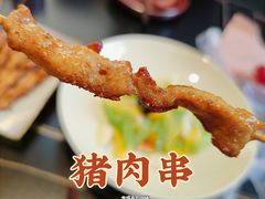 -鑫悦诚府·新鲁菜·餐厅(趵突泉店)