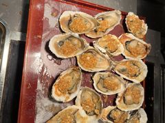 -济南绿发贵和洲际酒店-第六层自助餐厅