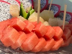 -海底捞火锅(振华商厦店)