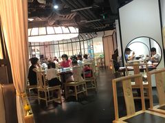 大堂-潮堂(环球金融中心店)