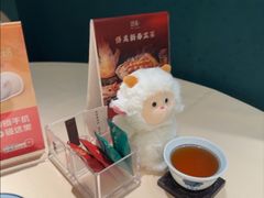 -侨美食家·粤菜(体育西路店)