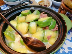 -云海肴·汽锅鸡·云南菜(南强街店)