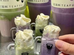 -星满杯TEAFUL(罗湖东门店)