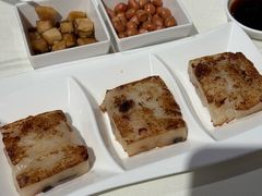 -潮福城大酒楼·潮味粤品·港式点心(湖滨北路店)