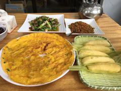 -邛海风味特色菜馆