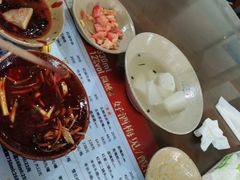 -周肥肠(江油总店)