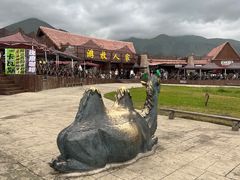 -新疆那拉提国家旅游度假区