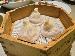 -小厨娘绣中淮扬(大行宫科巷店)
