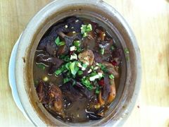 羊肉超好吃-元泰酒店
