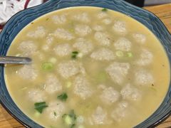 -小船渔村•大连菜•大连焖鱼(明泽街店)