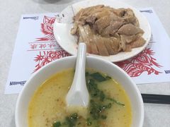 -振鼎鸡(福州路店)