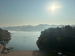 -天目湖涵田半山温泉