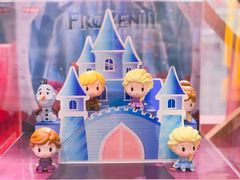 -泡泡玛特POPMART(上海环球港店)