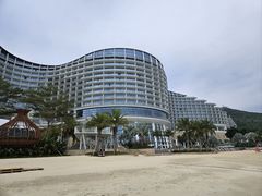 -深圳大梅沙京基洲际度假酒店