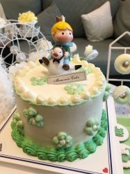 -baby bella小贝拉母婴护理中心(珠海希尔顿店)