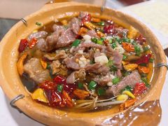 -紫金食坊(江南西路店)