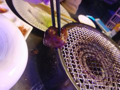 -十三姨正合丰烤肉(营迹路店)