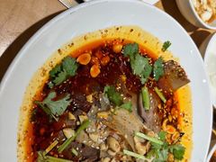 -龙抄手食府(浣花北路店)