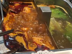 -海底捞火锅(步步高新天地店)