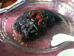 乌米饭-吴门人家·苏宴宫廷菜(拙政园店)