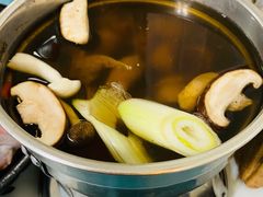 海鲜自助火锅-丽江庭院之丽江往事(安定门店)