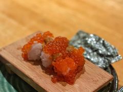 痛风拼盘-九州酒场ひこぞう(1号店)