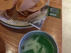 -椰莱泰小谷·东南亚融合菜(坪山悦阾SPACE店)