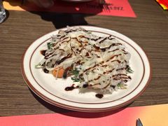 -ZAFFERANO西班牙海鲜饭(上海首店)