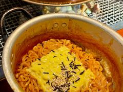 -肉甲韩国木炭烤肉(新壹街1店)